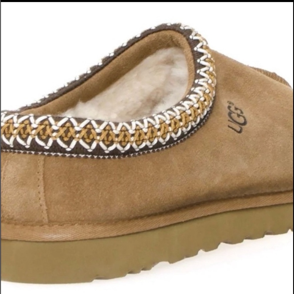Ugg tazz slippers